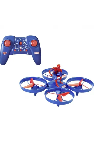 203225004 RC SPİDER-MAN DRONE RTR 203225004 RC SPİDER-MAN DRONE RTR