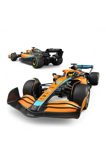 99800 McLaren F1 MCL36 Uzaktan Kumandalı Araba -Sunman