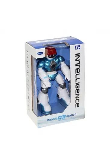 99888-6 DANCE OZ ROBOT 99888-6 DANCE OZ ROBOT