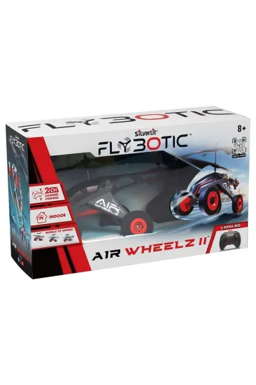 SIL 84569 Air Wheels II SIL 84569 Air Wheels II