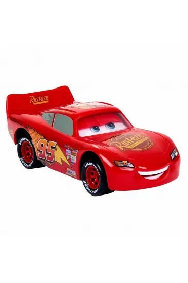 HPH64 Cars Hareketli Dostlar - Şimşek Mcqueen HPH64 Cars Hareketli Dostlar - Şimşek Mcqueen