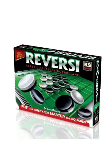 25118 Reversi -KS 25118 Reversi -KS