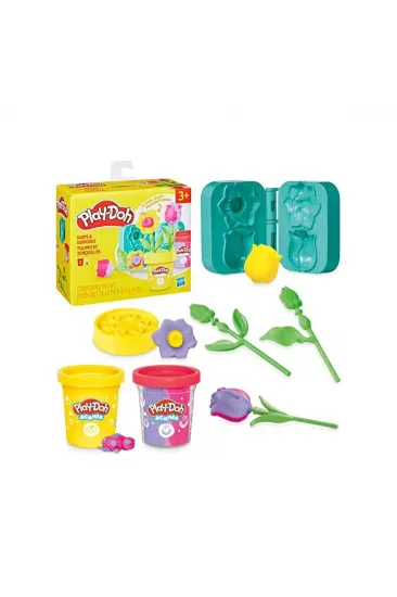 G2476 Play-Doh Minik Saksı Oyun Seti +3 yaş G2476 Play-Doh Minik Saksı Oyun Seti +3 yaş