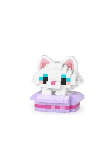 LZ-8641 LOZ KEDİ 170 PARÇA BLOCK OYUNCAK-MİNİ POŞET LZ-8641 LOZ KEDİ 170 PARÇA BLOCK OYUNCAK-MİNİ POŞET