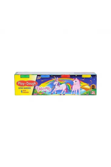 ERN-004 DÖRTLÜ OYUN HAMURU