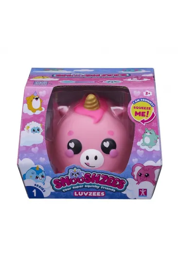 MH003001 Smooshzees Sıkıştırılabilir Esnek Midi Livzees 08103 MH003001 Smooshzees Sıkıştırılabilir Esnek Midi Livzees 08103