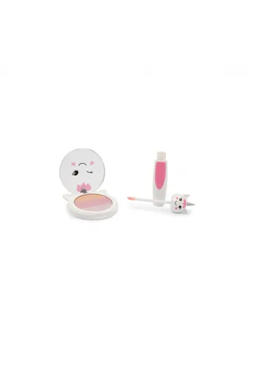 VRB47000 Very Bella - Unicorn Seti (lip gloss+far)