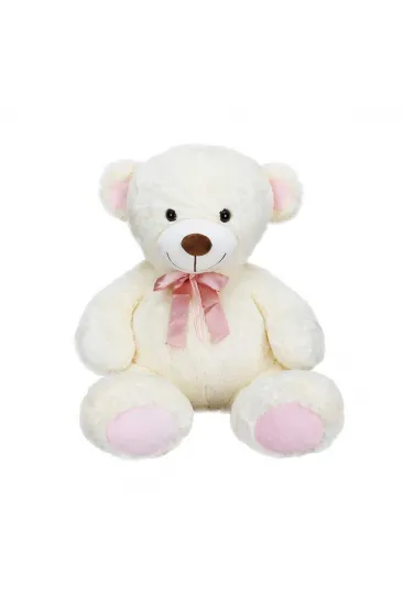 1524 Oturan Peluş Ayı 60 cm 1524 Oturan Peluş Ayı 60 cm