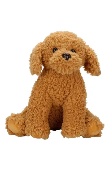 4805 Poddle Köpek Peluş 33 cm -Sunman 4805 Poddle Köpek Peluş 33 cm -Sunman
