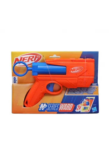 G0132 Nerf N Serisi Ward G0132 Nerf N Serisi Ward