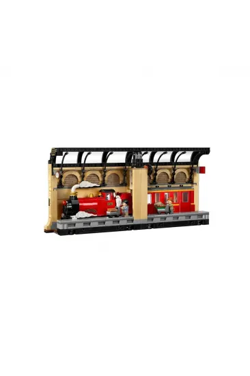 76450 Lego Harry Potter - Kitaplık Dekoru: Hogwarts Ekspresi 832 parça +10 yaş 76450 Lego Harry Potter - Kitaplık Dekoru: Hogwarts Ekspresi 832 parça +10 yaş