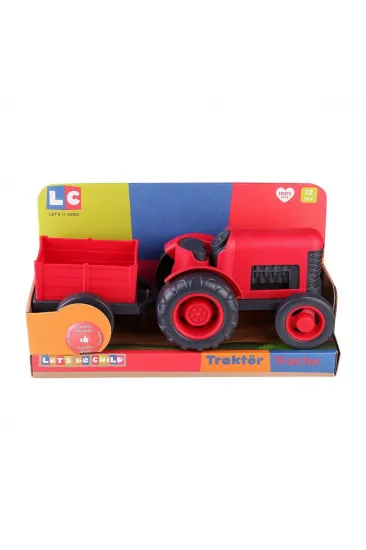 30878- LC TRAKTÖR 30878- LC TRAKTÖR