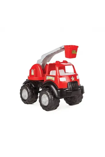 06 519 POWER İTFAİYE KAMYON S147850-31-1 06 519 POWER İTFAİYE KAMYON S147850-31-1