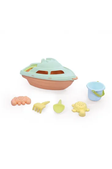 5229 OYUNCAK JUMBO PLAJ YAT SET 5229 OYUNCAK JUMBO PLAJ YAT SET