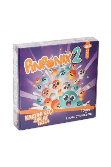 ZK08 Pinponi-X 2 -Kolat