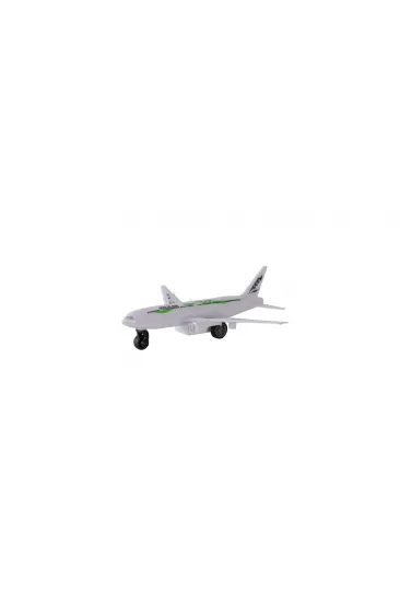 F1909A DISPLAYDE SÜRTMELİ YOLCU UÇAĞI TR DESIGN F1909A DISPLAYDE SÜRTMELİ YOLCU UÇAĞI TR DESIGN