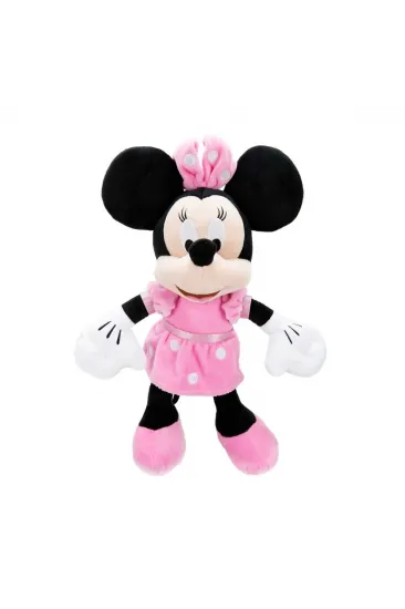 40210 Minnie Core Peluş 36 cm. 40210 Minnie Core Peluş 36 cm.