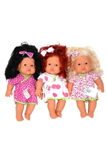 0141 Gamze, Kız Et Bebek - 4 Nolu 0141 Gamze, Kız Et Bebek - 4 Nolu