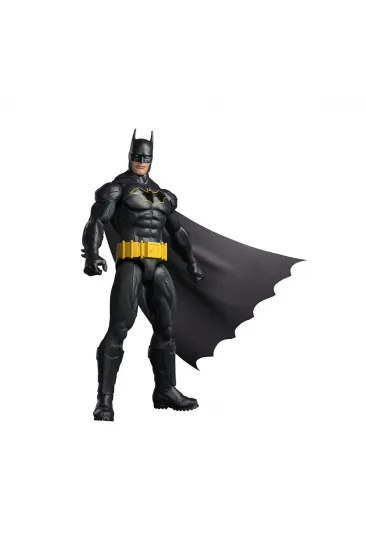 JMD68 DC Batman Büyük Aksiyon Figürü