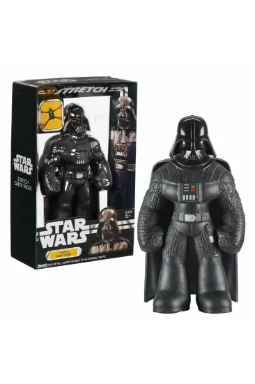 TR401000 Stretch Dev Darth Vader - 07698 TR401000 Stretch Dev Darth Vader - 07698