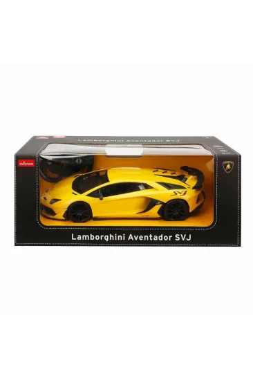96000 1:14 Uzaktan Kumandalı Lamborghini Aventador Araba 34 cm -Sunman 96000 1:14 Uzaktan Kumandalı Lamborghini Aventador Araba 34 cm -Sunman