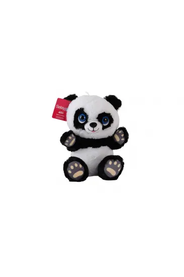 1014P KARMA PELUŞ 28 CM PANDA 1014P KARMA PELUŞ 28 CM PANDA