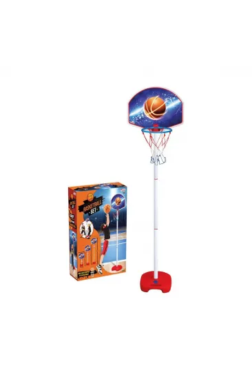 03407 Ayarlanabilir Basketbol Potası -Fentoys 03407 Ayarlanabilir Basketbol Potası -Fentoys