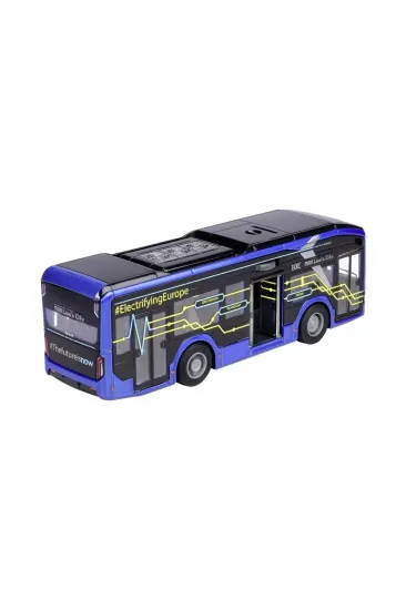 8503743004 MAN Lions City 10 E Bus 8503743004 MAN Lions City 10 E Bus