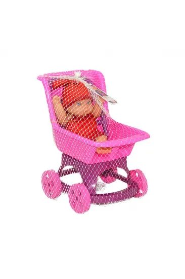 851 PUSETLİ BEBEK 851 PUSETLİ BEBEK
