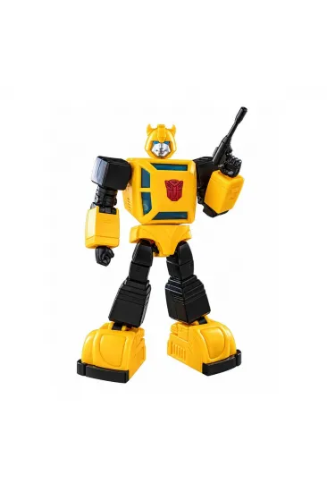 75313 SUN-YTU-YLP-FİGÜR TRANSFORMERS GENERATION ONE AMK SERIES BUMBLEBEE 75313 SUN-YTU-YLP-FİGÜR TRANSFORMERS GENERATION ONE AMK SERIES BUMBLEBEE