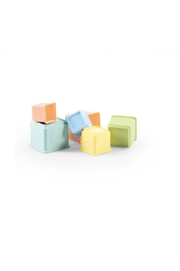 5204 OYUNCAK KULE KÜP KAPLAR 5204 OYUNCAK KULE KÜP KAPLAR