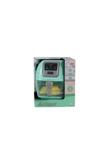 S00004913 -SUN-RST-LCH-EV ALETİ AIR FRYER SES/IŞIK A.YŞL. S00004913 -SUN-RST-LCH-EV ALETİ AIR FRYER SES/IŞIK A.YŞL.