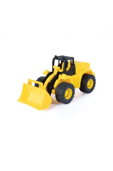 7124 XL Dozer -Dolu Oyuncak 7124 XL Dozer -Dolu Oyuncak