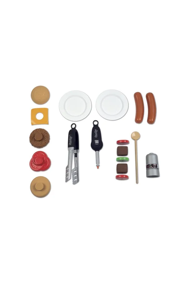 7600312001 BBQ GRILL 7600312001 BBQ GRILL
