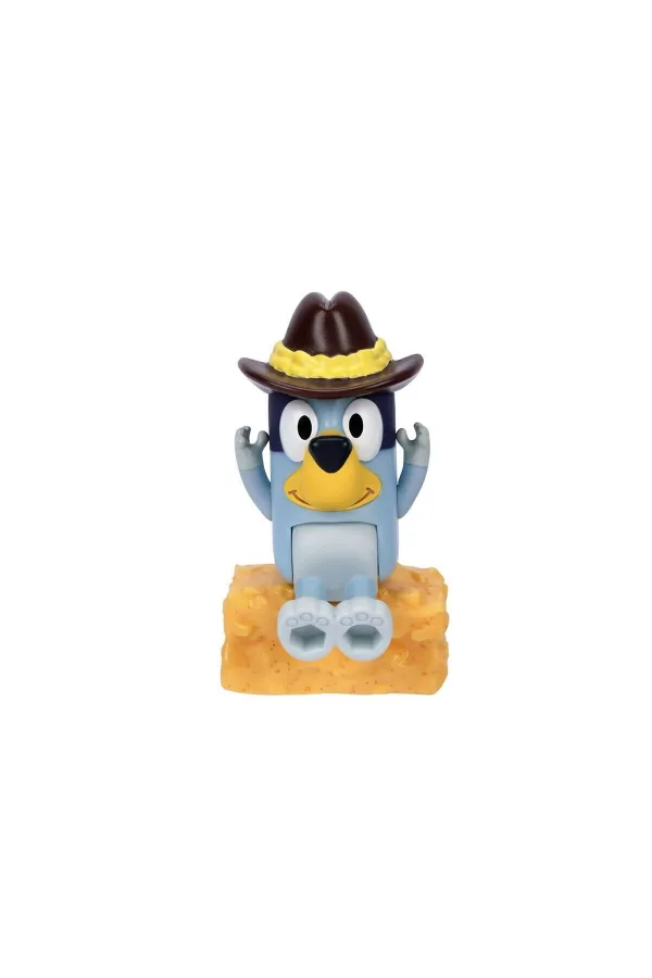 BLUEY 19191 Bluey Tekli Figür ve Aksesuar Seti BLUEY 19191 Bluey Tekli Figür ve Aksesuar Seti