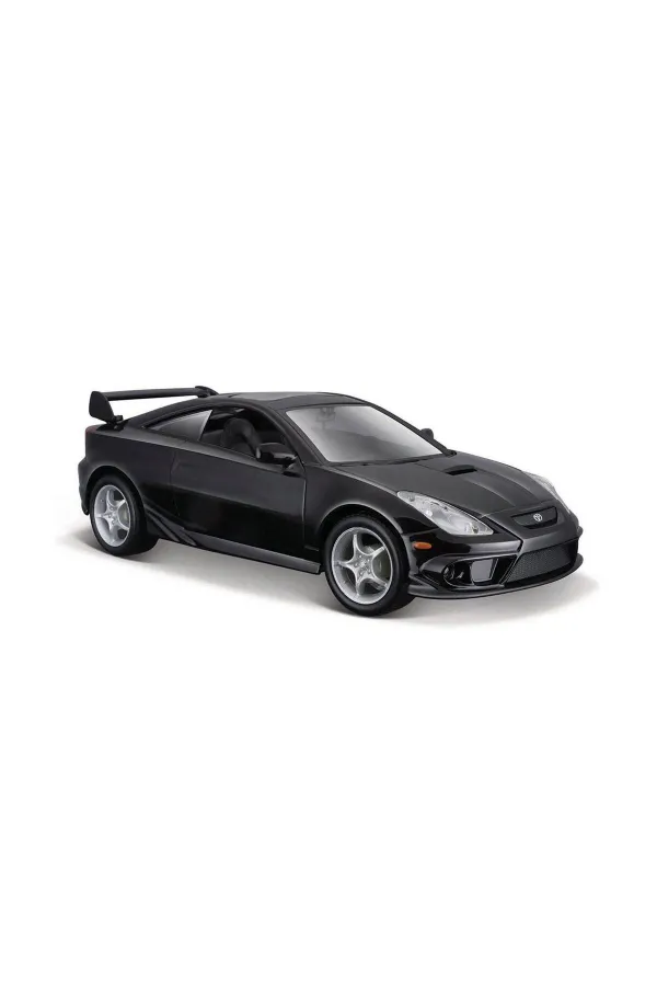 MAY 31237 Toyota Celica Gt-S 1:24 -Necotoys MAY 31237 Toyota Celica Gt-S 1:24 -Necotoys