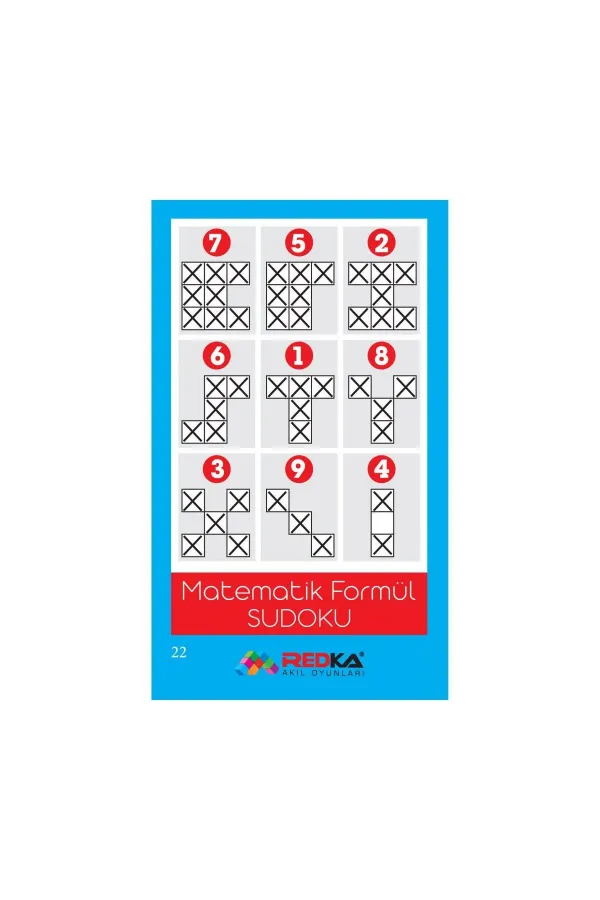 5254 Redka Matematik Formül 5254 Redka Matematik Formül