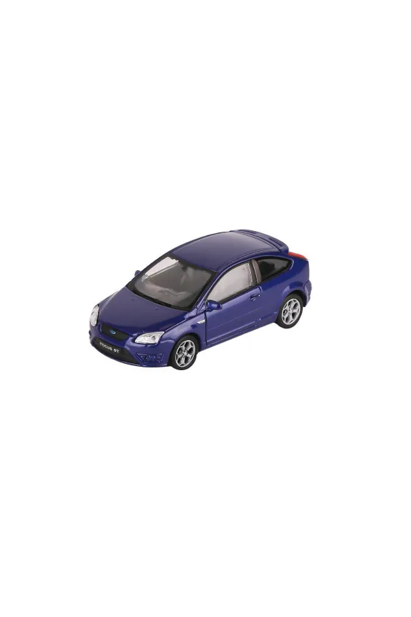 42378 Welly Diecast Ford Focus Çek Bırak Araba -Karsan Oyuncak 42378 Welly Diecast Ford Focus Çek Bırak Araba -Karsan Oyuncak