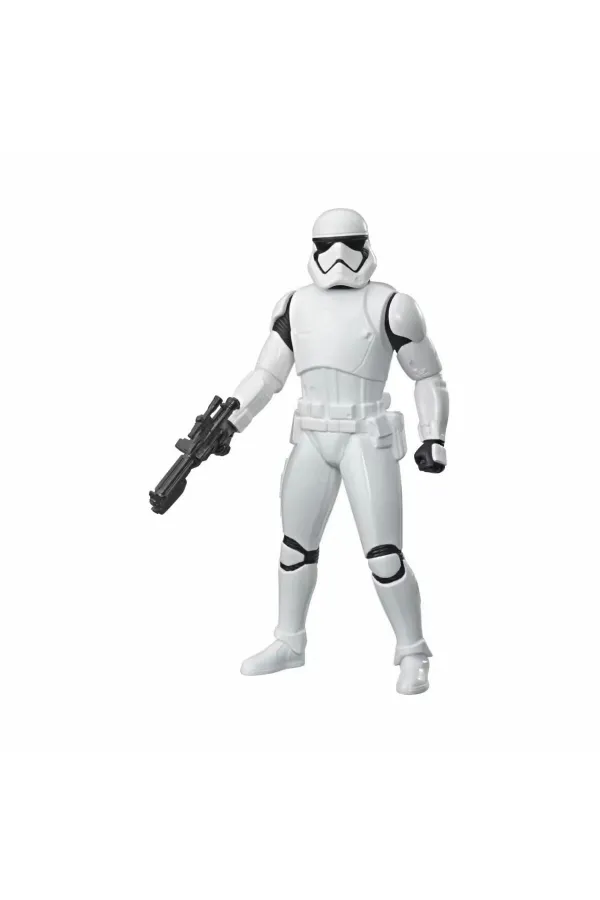E8063 Star Wars 24 cm Figür E8063 Star Wars 24 cm Figür
