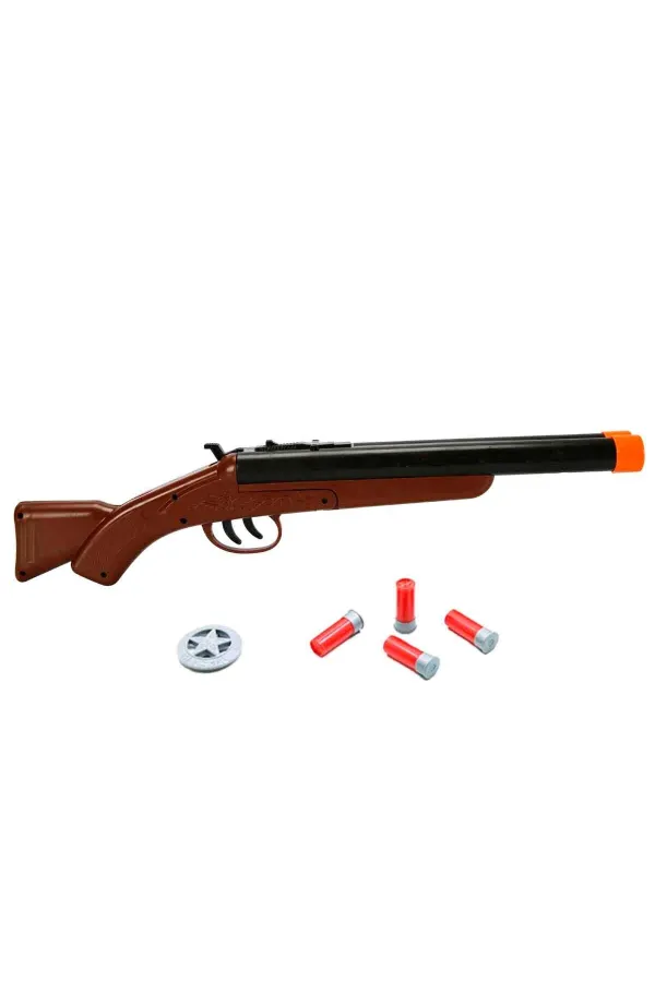 1080 WILD WEST COWBOY RIFLE W SOUND 1080 WILD WEST COWBOY RIFLE W SOUND