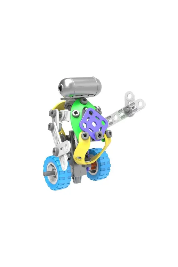 03 597 Smartivity Electric Blocks 03 597 Smartivity Electric Blocks