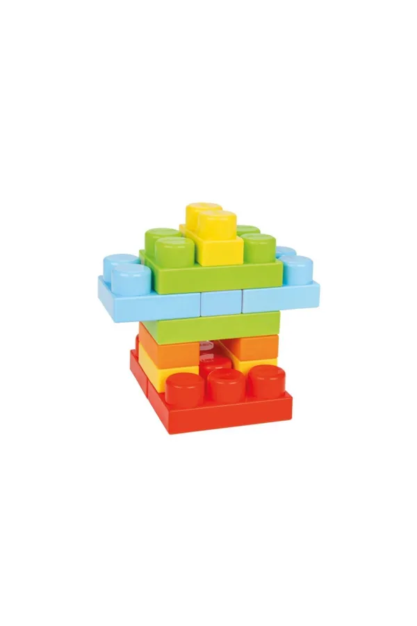 03 584-1010358401002 AKSESUARLI MASTER BLOKLAR 24 PARÇA