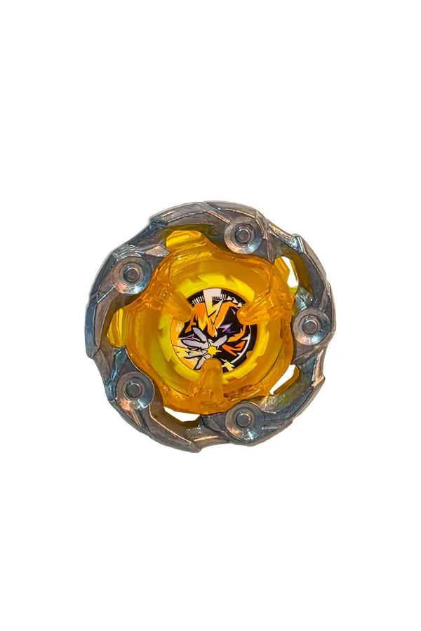 BEY27000 Beyblade Tekli Set X UX Wand Wizard 5-70DB - TP1537 BEY27000 Beyblade Tekli Set X UX Wand Wizard 5-70DB - TP1537