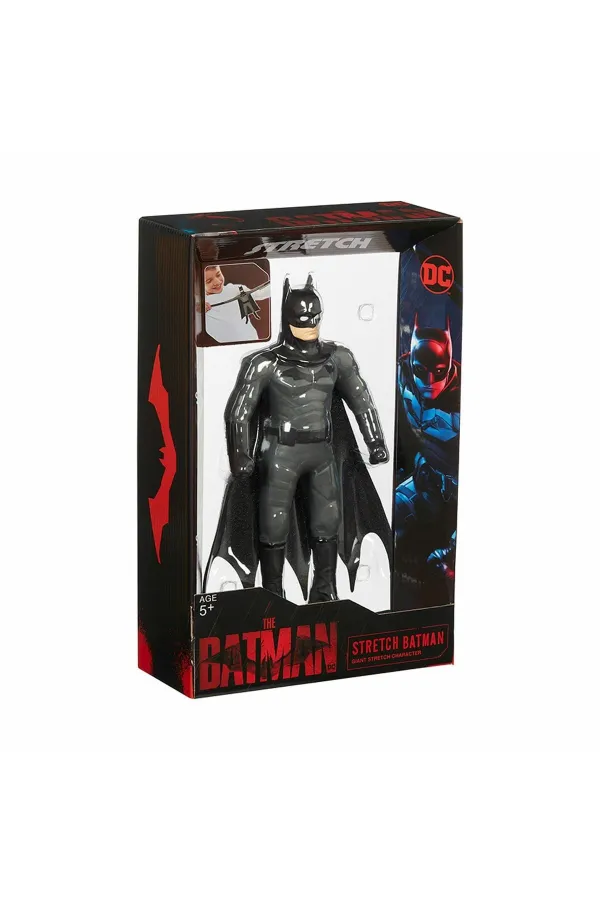 TR302000 Stretch Batman - 07694 TR302000 Stretch Batman - 07694