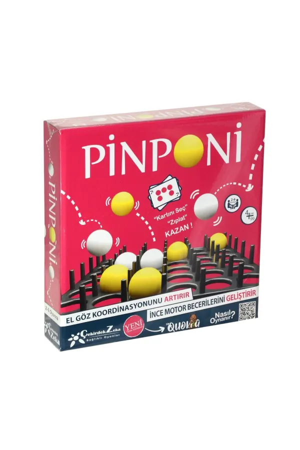 EZK06 Pinponi EZK06 Pinponi