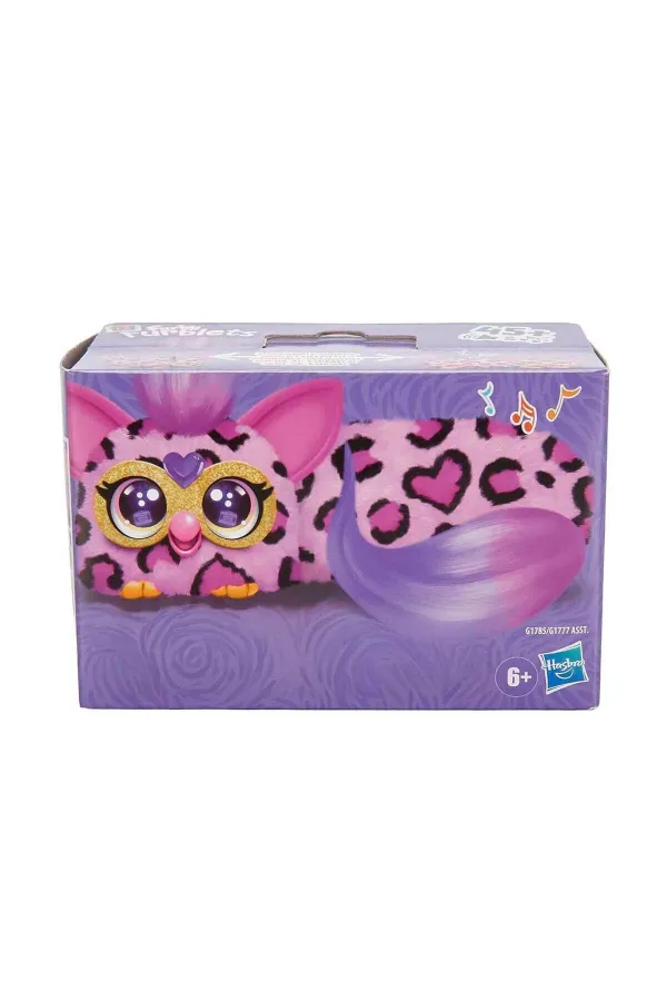 G1777 FURBY GJ FURBLET G1777 FURBY GJ FURBLET