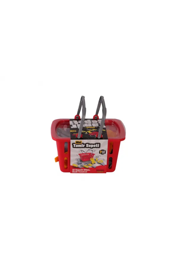 39224 SEVİMLİ TAMİR SEPETİ
