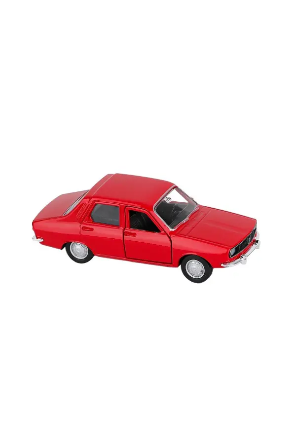 43827 Welly Renault Çek Bırak Araba -Karsan 43827 Welly Renault Çek Bırak Araba -Karsan