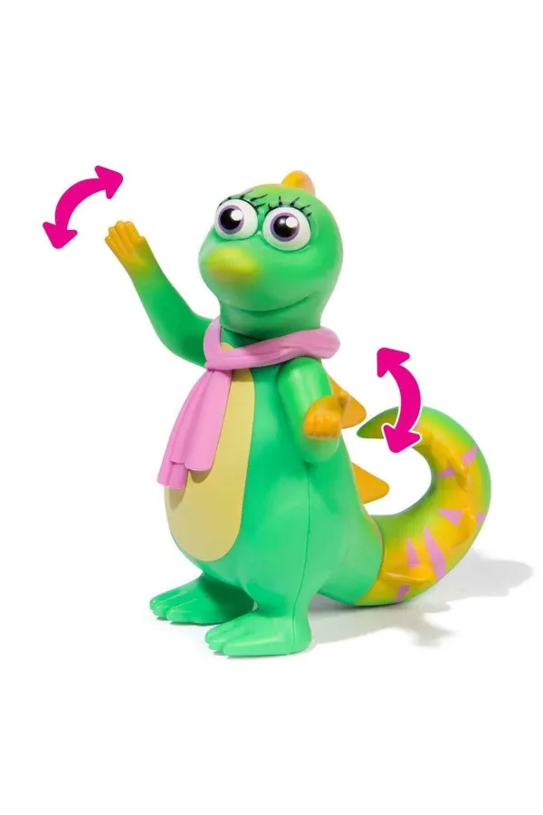 S01004313 SUN-SPM-FİGÜR DORA BENNY/BOOTS/ISA THE GUANA/TICO (DORA) 4A. S01004313 SUN-SPM-FİGÜR DORA BENNY/BOOTS/ISA THE GUANA/TICO (DORA) 4A.