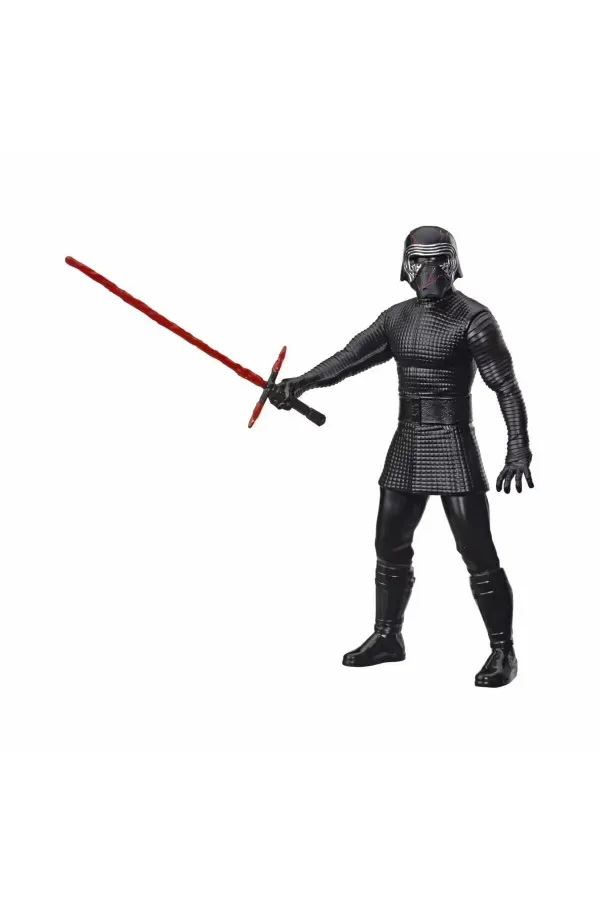 E8063 Star Wars 24 cm Figür E8063 Star Wars 24 cm Figür